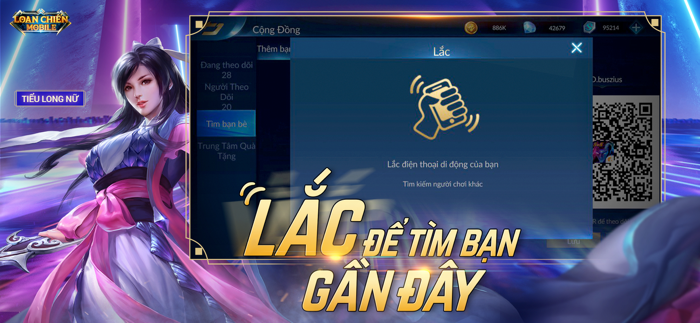 Loạn Chiến Mobile