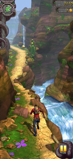 Temple Run 2