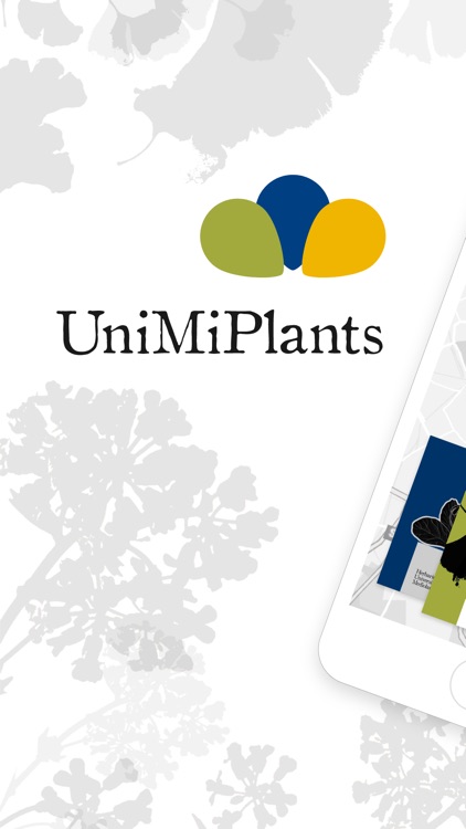 UnimiPlants