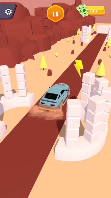 Crash The Car screenshot-3