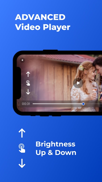 MX Player, Video Player