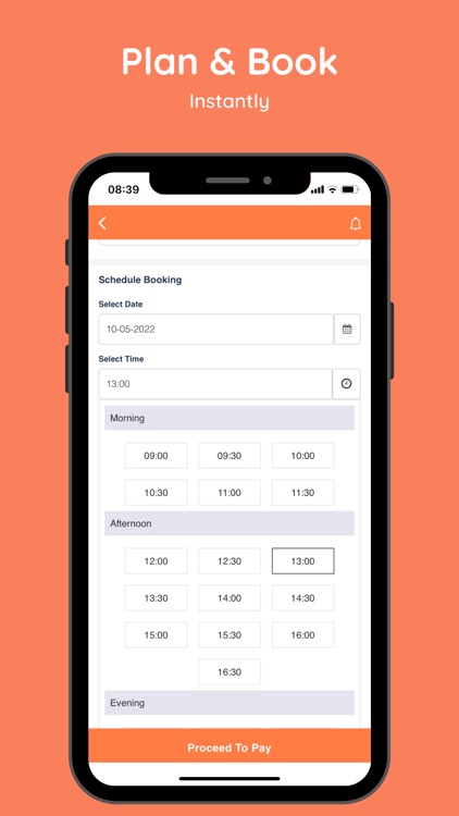 Groubook screenshot-4