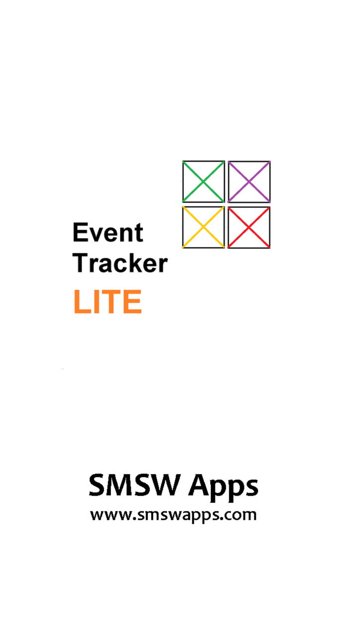 Event Tracker - LITE