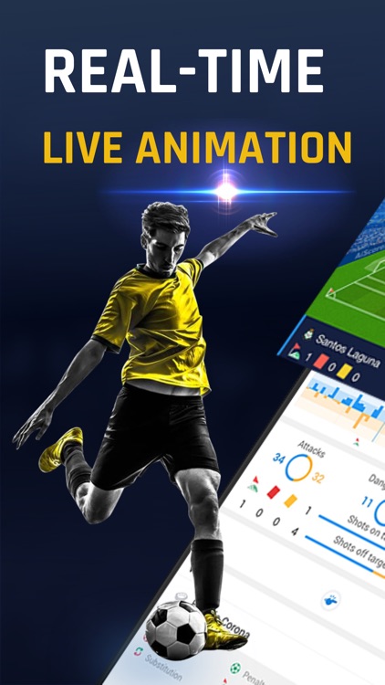 AiScore - Live Sports Scores screenshot-0