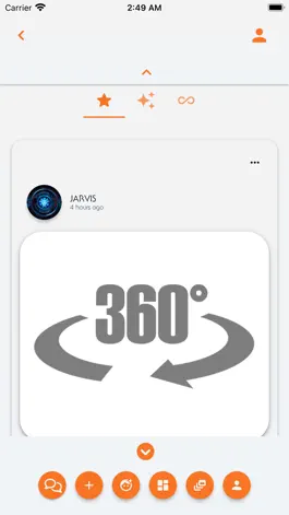 Game screenshot Fanstribe apk