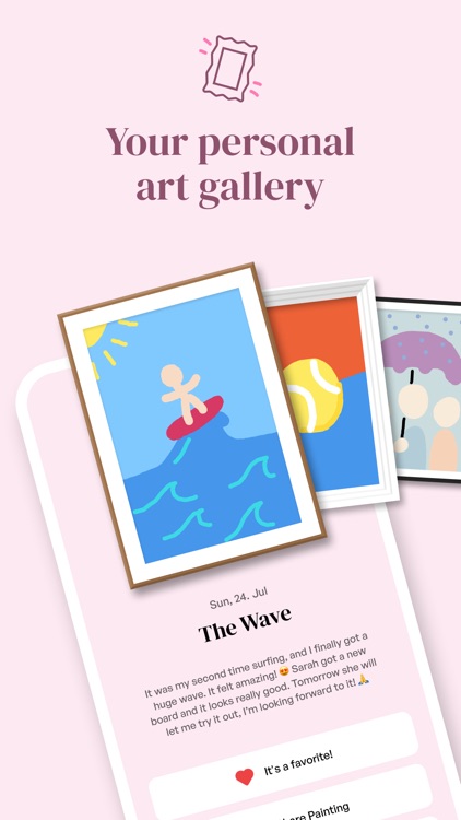 Paint My Day – Art Journal screenshot-4