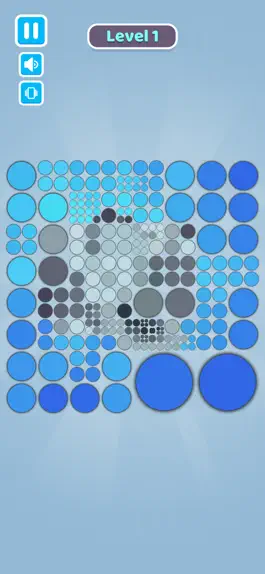 Game screenshot Circle Divider hack