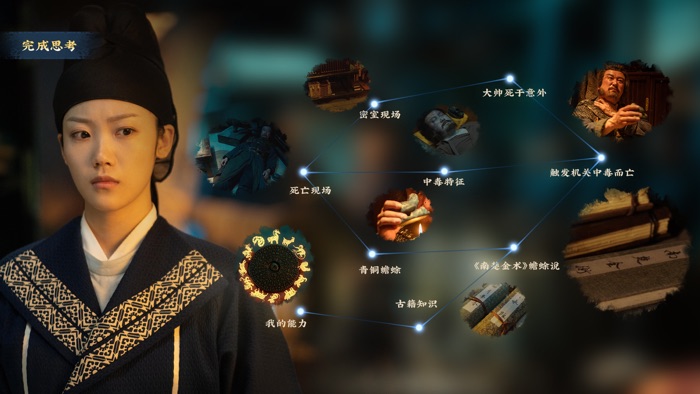 神都不良探-全视频古装探案