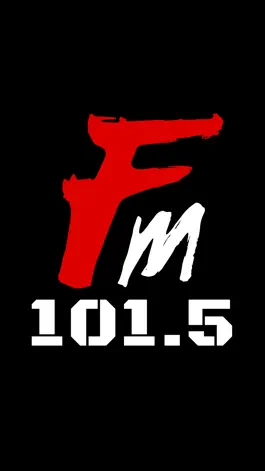 Game screenshot 101.5 FM Radio Stations mod apk