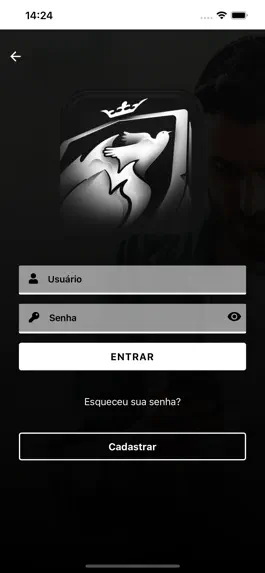 Game screenshot Vida e Paz Church apk