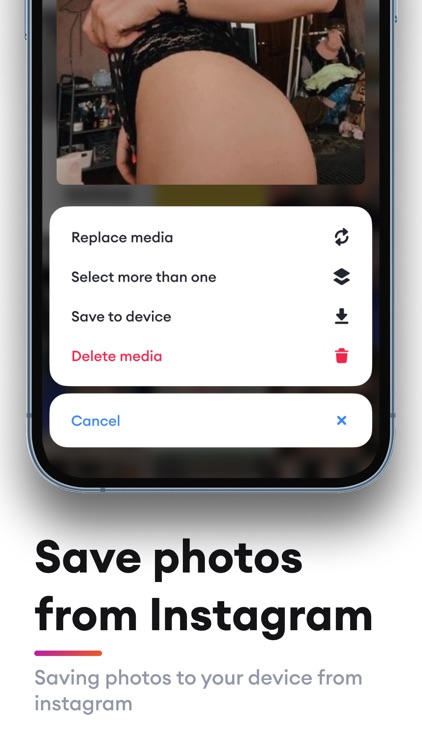 Gridium - planner Instagram