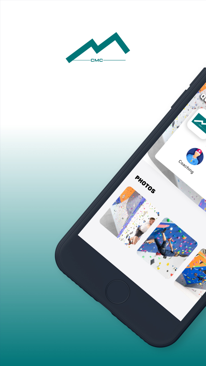 Climbing Mulhouse Center