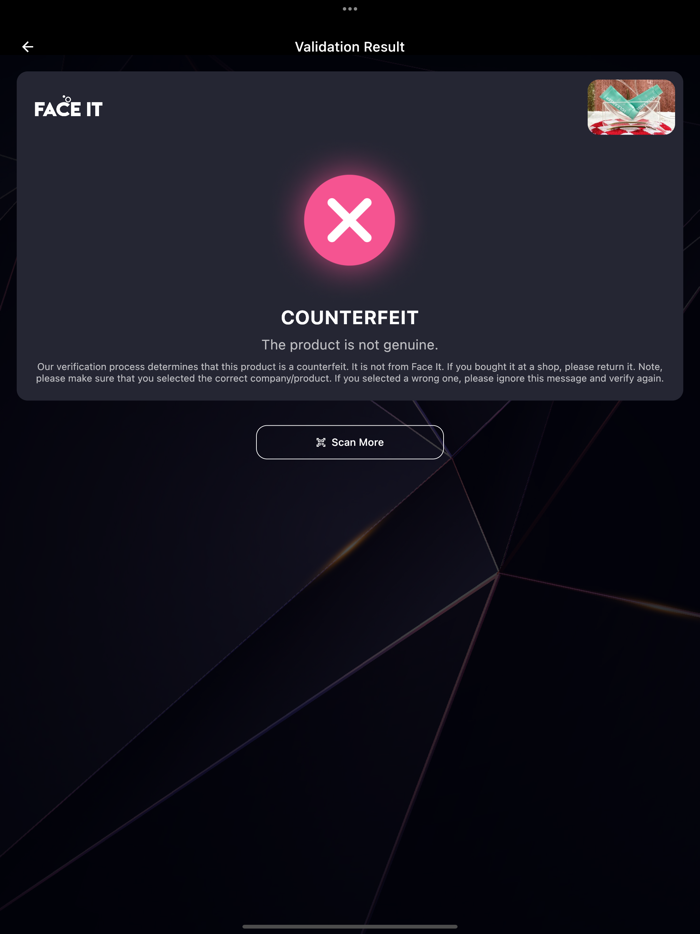 Deep Signature - Xác thực