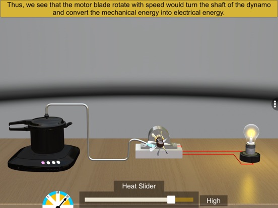 Thermoelectric Production screenshot 4