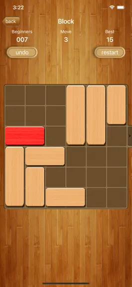Game screenshot 华容道(Unblock Casual) mod apk