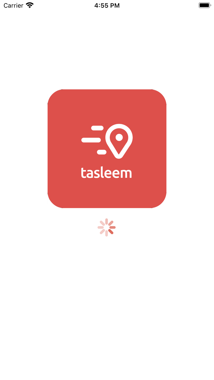 Tasleem Courier Merchant