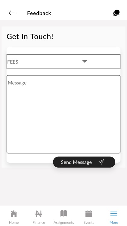 Kerridale School Parent screenshot-5