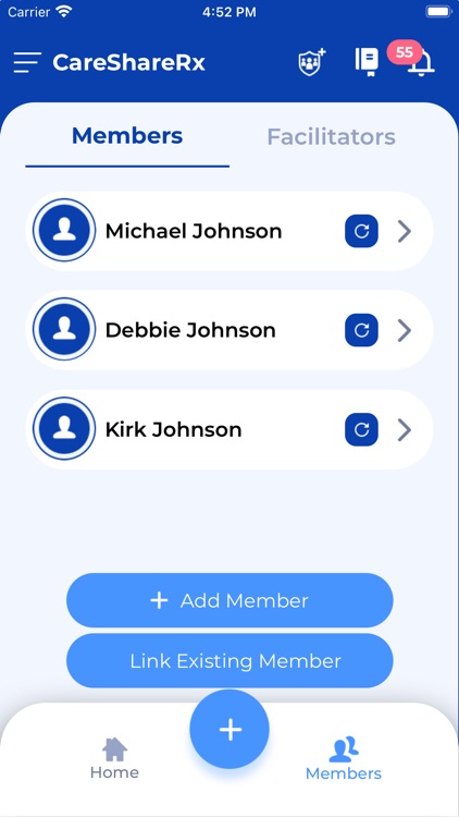 CareShareRx screenshot-3