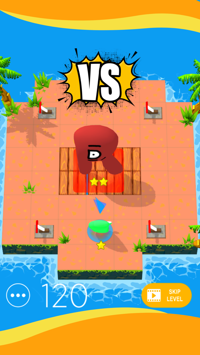 Alphabet Lord Merging A-Z