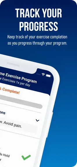 Game screenshot Marathon Physical Therapy apk