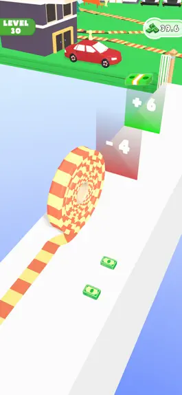 Game screenshot City Taping mod apk