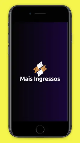 Game screenshot Mais Ingressos Comissário mod apk