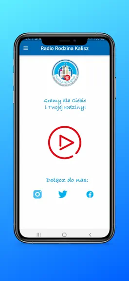 Game screenshot Radio Rodzina Kalisz mod apk