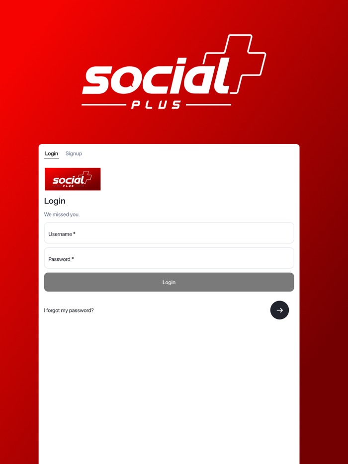 Social Plus
