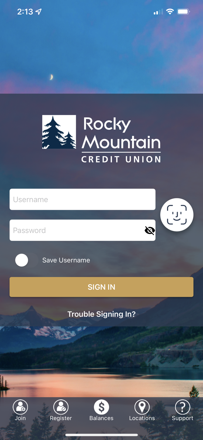 Rocky Mountain CU Mobile
