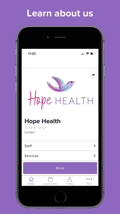 Hope Health