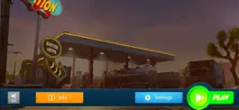 Game screenshot Gas Station 3D Wash Parking mod apk