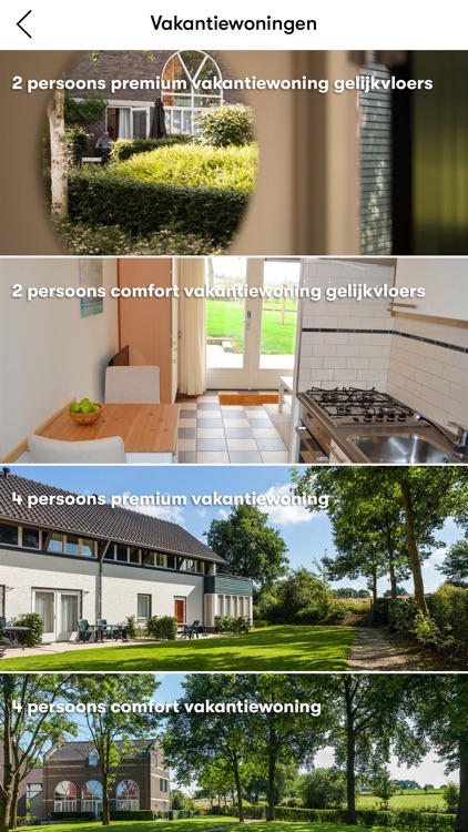 De Mechelerhof screenshot-4