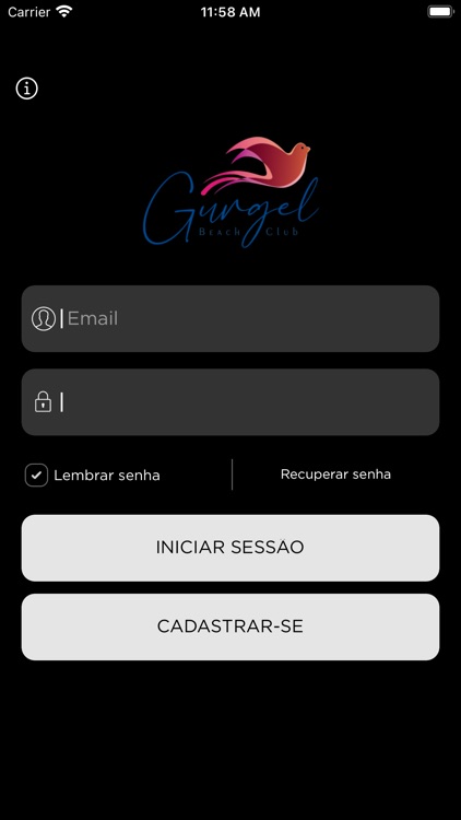 Gurgel Beach Club