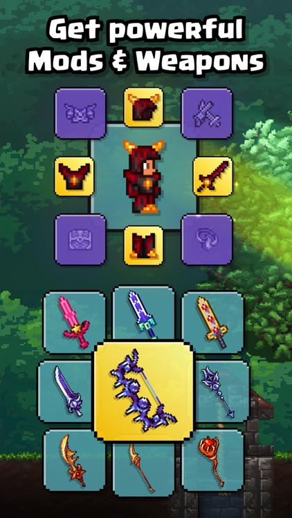 Wiki Mods & Guide for Terraria screenshot-0