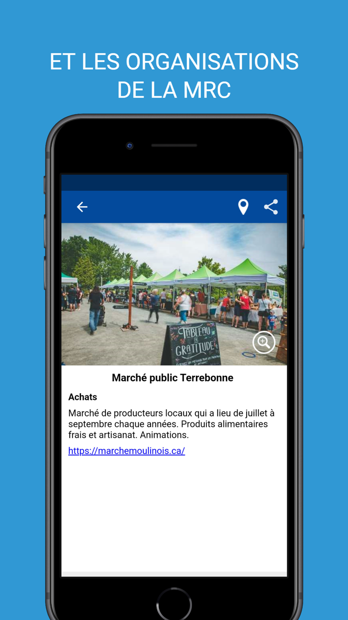 Circuits Citoyens Les Moulins