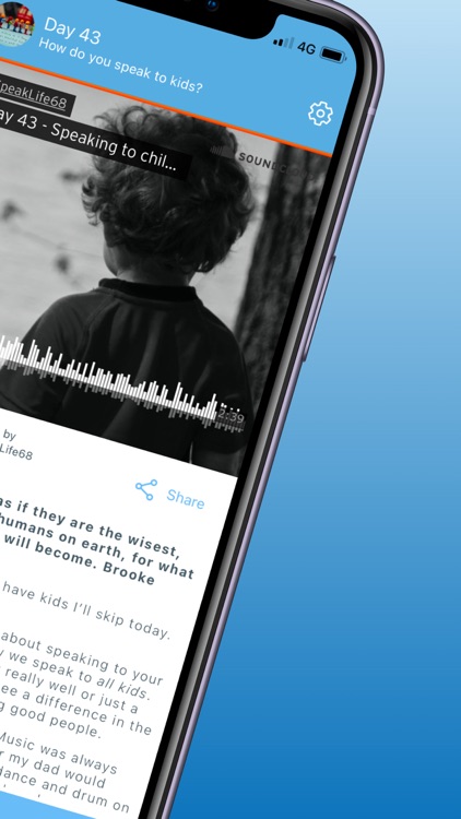 SpeakLife68 screenshot-4