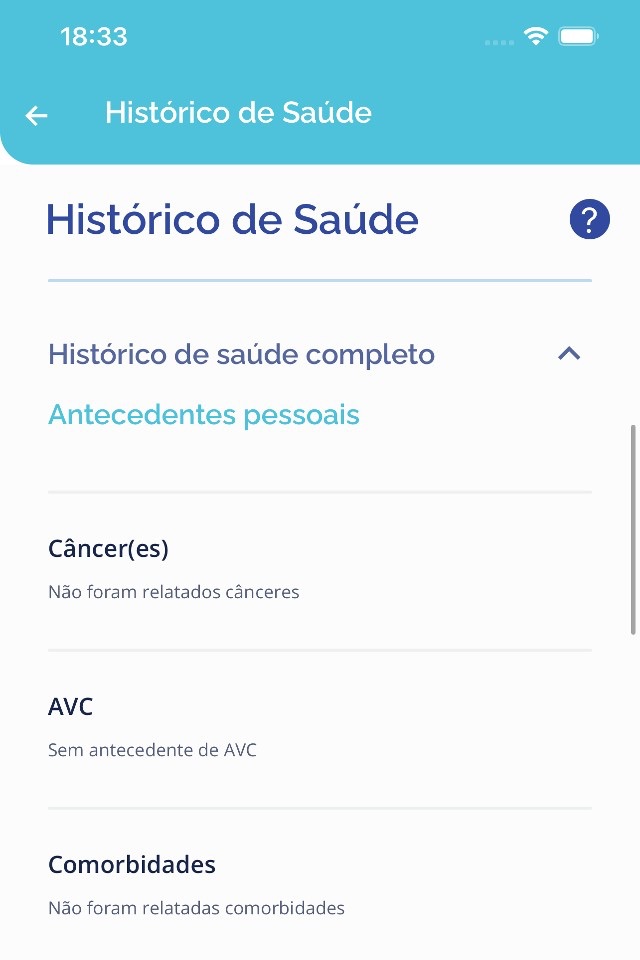 Dr. Ajuda screenshot 4