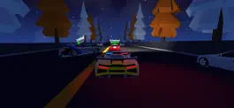 Game screenshot Traffic Police Chase hack