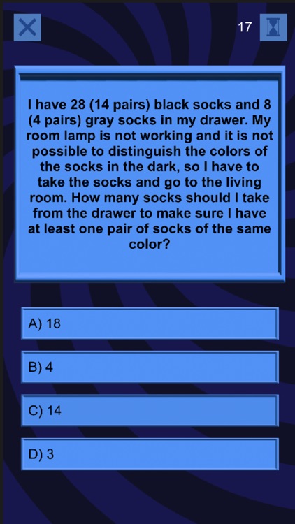 Rise of Trivia screenshot-5