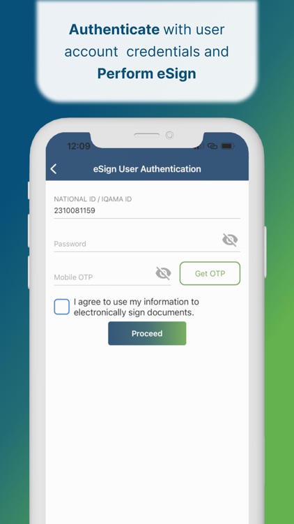 emdha eSign screenshot-5
