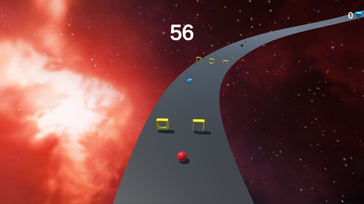 SkyGame Transform Space Track screenshot-3