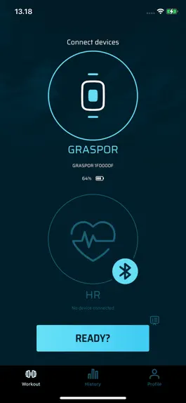 Game screenshot GRASPOR mod apk