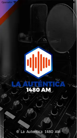 Game screenshot La Autentica 1480 AM mod apk