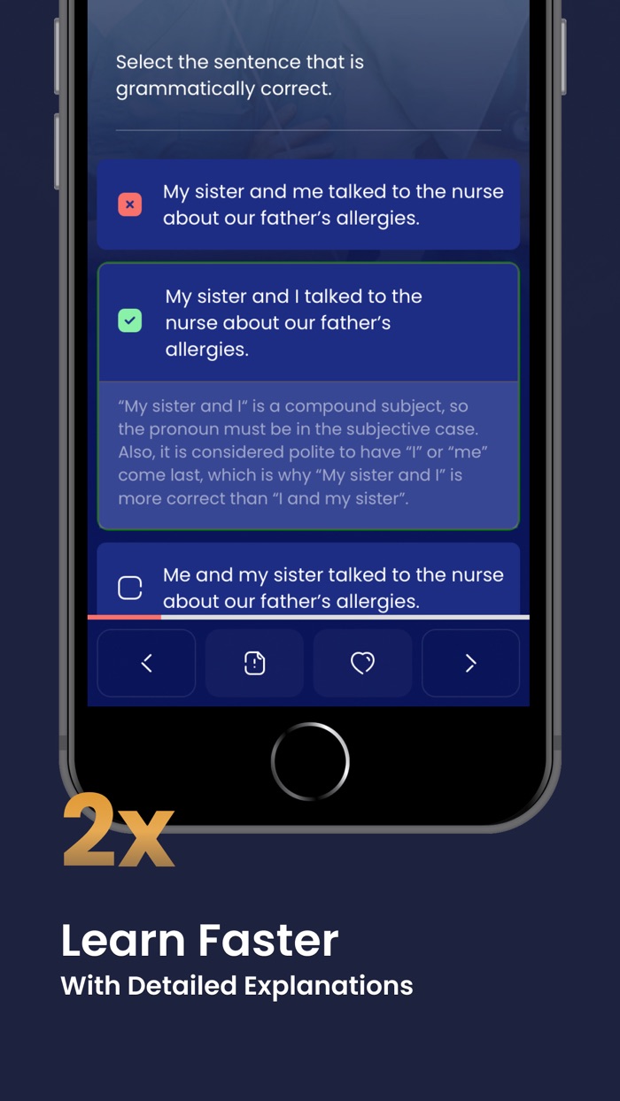 HESI A2 Practice Test 2022