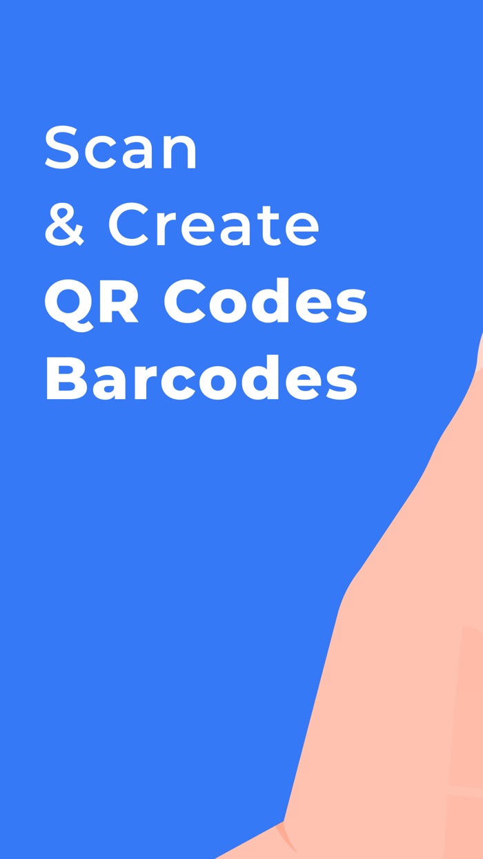 QR Code Reader International