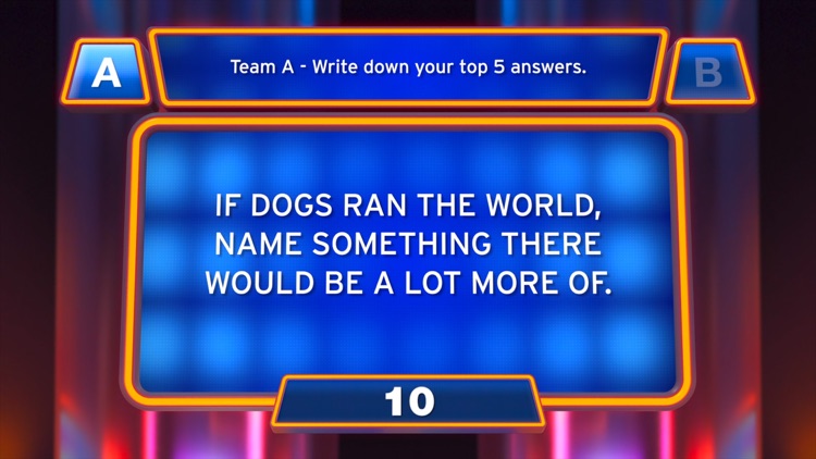 Family Feud Board Game Survey Says Steve Harvey APP STORE