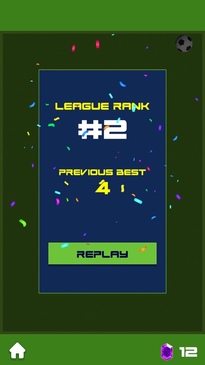 Football Dribble League screenshot-3