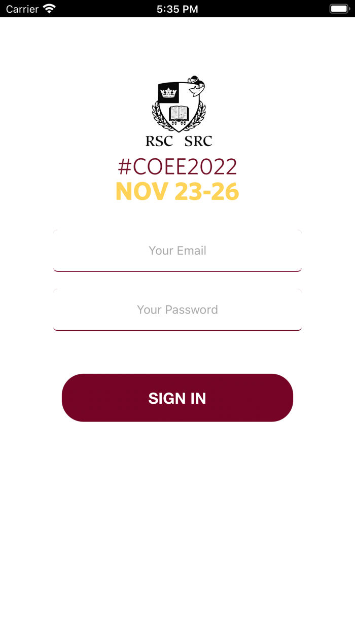 COEE 2022