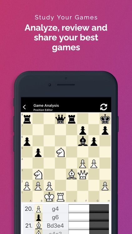 Play Chess on RedHotPawn screenshot-6