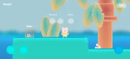 Game screenshot JungleBear hack